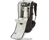 Túi đựng ống kính máy ảnh Lowepro Lens Trekker 600 AW III, Chính hãng