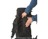 Túi đựng ống kính máy ảnh Lowepro Lens Trekker 600 AW III, Chính hãng