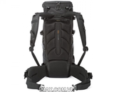 Túi đựng ống kính máy ảnh Lowepro Lens Trekker 600 AW III, Chính hãng