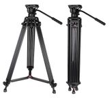 Chân máy quay Coman DX16LQ5S