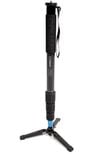 Coman DX428C Carbon monopod cho Video camera