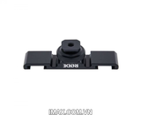 Rode DCS-1 Đế gài kép 2 mic và phụ kiện cho máy ảnh DSLR Mirrorless