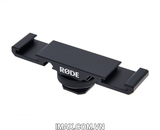Rode DCS-1 Đế gài kép 2 mic và phụ kiện cho máy ảnh DSLR Mirrorless