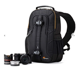 Balo máy ảnh đeo chéo Lowepro Slingshot Edge 150