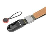 Dây máy ảnh đeo cổ tay Peak Design Cuff Wrist Strap, Sage ( xách tay và chính hãng)