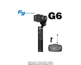 Thiết bị chống rung Feiyu G6 - Gimbal cho GoPro Hero 5/6/7 - Chính Hãng