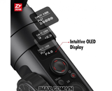 Thiết bị chống rung Zhiyun Crane 2- Gimbal 3 trục đa năng - Chính Hãng
