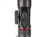 Thiết bị chống rung Zhiyun Crane 2- Gimbal 3 trục đa năng - Chính Hãng