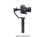 Thiết bị chống rung Zhiyun Crane 2- Gimbal 3 trục đa năng - Chính Hãng