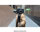Thiết bị chống rung Zhiyun Crane V2- Gimbal 3 trục đa năng - Nhập Khẩu