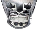 Túi máy ảnh Chính hãng Peak Design Everyday Messenger 13inch (Charcoal), Hàng trưng bày
