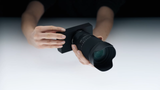 Ống kính Sigma 16-300mm F3.5-6.7 DC OS Contemporary ngàm L