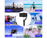 Feiyu VLOG Pocket -Gimbal chống rung cho điện thoại