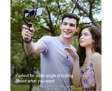 Feiyu VLOG Pocket -Gimbal chống rung cho điện thoại