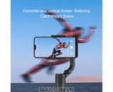 Feiyu VLOG Pocket -Gimbal chống rung cho điện thoại