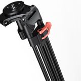 Chân máy quay Coman FF16S Q6