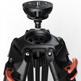 Chân máy quay Coman FF16S Q6