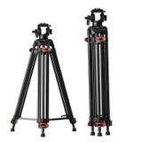 Chân máy quay Coman FF16S Q6