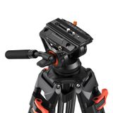 Chân máy quay Coman FF16S Q6