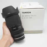 Tamron 28-300mm F/4-7.1 Di III VC VXD Sony E - A074S