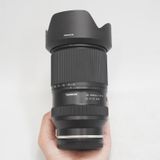 Tamron 28-300mm F/4-7.1 Di III VC VXD Sony E - A074S