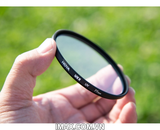 Filter Kính lọc Hoya UV UX II 37-82mm
