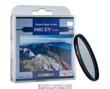 Filter Kính lọc Marumi DHG UV L390 77mm
