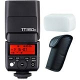 Flash Godox TT350 Hàng chính hãng Godox