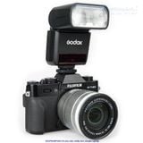 Flash Godox TT350 Hàng chính hãng Godox