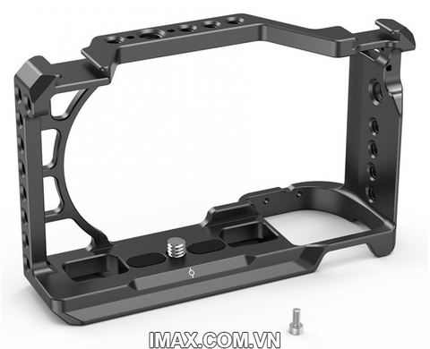 SmallRig Light Cage for Sony A6100/A6300/A6400/A6500 Camera  _  CCS2310B-Hàng chính hãng