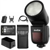 Đèn Flash Godox V1 Chính hãng Godox