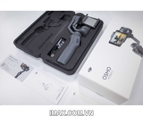 Thiết bị chống rung DJI Osmo Mobile 2 - Gimbal 3 trục cho điện  thoại - Hàng chính hãng