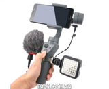 Thiết bị chống rung DJI Osmo Mobile 2 - Gimbal 3 trục cho điện  thoại - Hàng chính hãng