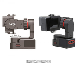 Thiết bị chống rung cố định Feiyu WG2 - Gimbal cho Gopro Hero 4/5/6/7 - Nhập Khẩu