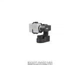 Thiết bị chống rung cố định Feiyu WG2 - Gimbal cho Gopro Hero 4/5/6/7 - Nhập Khẩu