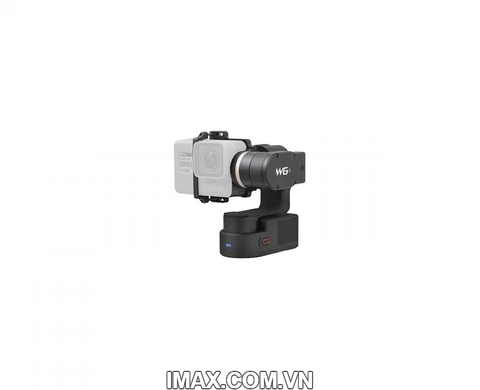 Thiết bị chống rung cố định Feiyu WG2 - Gimbal cho Gopro Hero 4/5/6/7 - Nhập Khẩu
