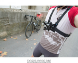 Thiết bị chống rung cố định Feiyu WG2 - Gimbal cho Gopro Hero 4/5/6/7 - Nhập Khẩu