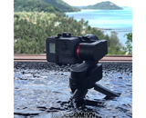 Thiết bị chống rung cố định Feiyu WG2 - Gimbal cho Gopro Hero 4/5/6/7 - Nhập Khẩu