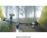 Thiết bị chống rung cố định Feiyu WG2 - Gimbal cho Gopro Hero 4/5/6/7 - Nhập Khẩu