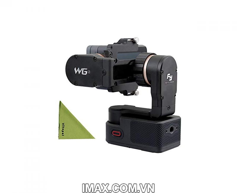 Gimbal Cho Gopro Adapter Gimbal Feiyu G5,G6 Cho Gopro Giá Tốt HTCamera