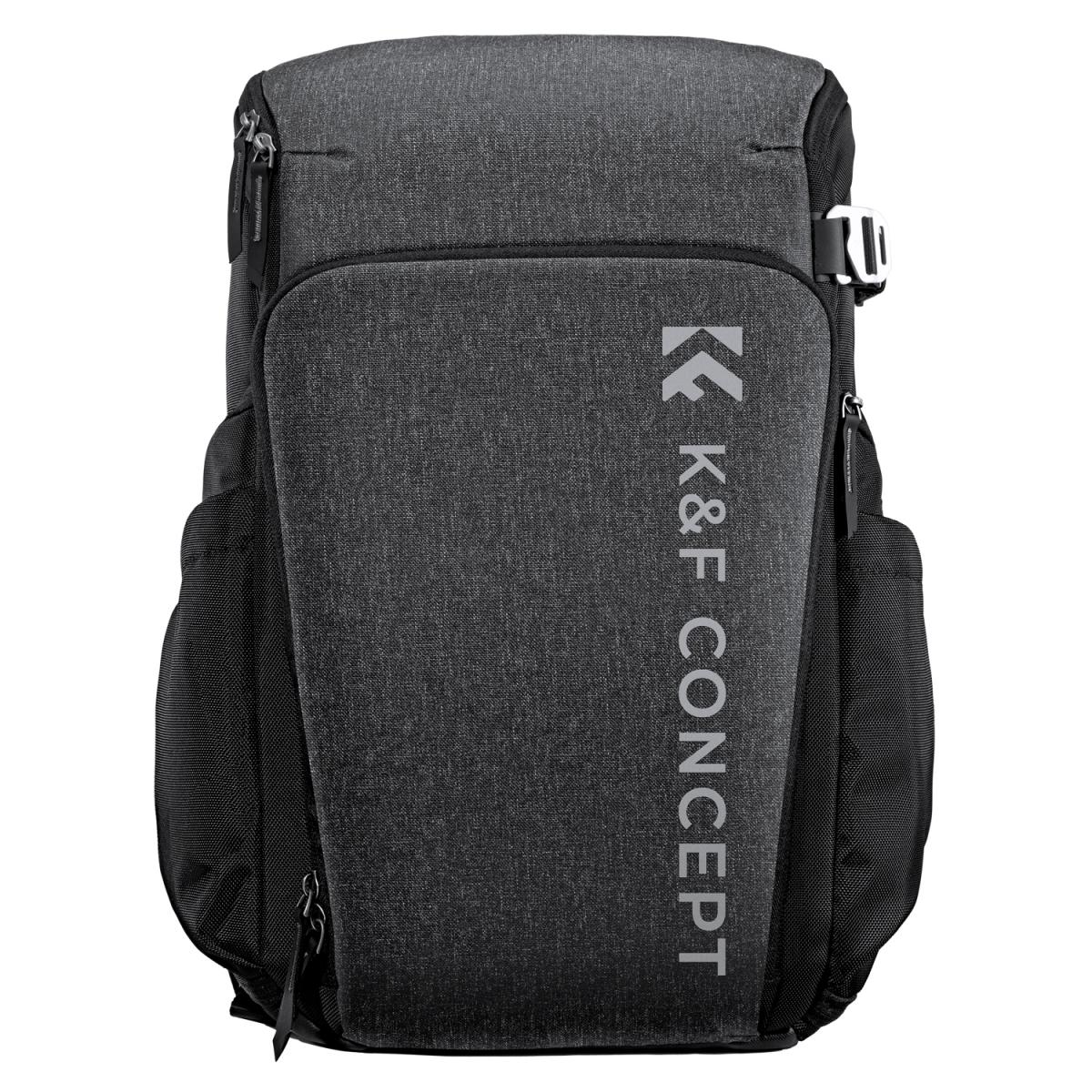 Balo đựng máy ảnh K&F Concept Camera Alpha Backpack Air 25L - KF13.128