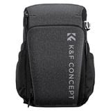 Balo đựng máy ảnh K&F Concept Camera Alpha Backpack Air 25L - KF13.128