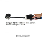 Gá kẹp điện thoại loại 2 lỗ