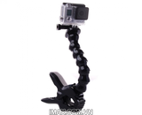 Gá kẹp Jaws Flex chân rệp cho GoPro