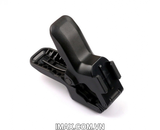 Gá kẹp Jaws Flex chân rệp cho GoPro