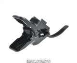 Gá kẹp Jaws Flex chân rệp cho GoPro
