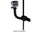 Gá kẹp Jaws Flex chân rệp cho GoPro