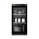 Tủ chống ẩm Hiniso AD-50S, 50 Lít, chỉnh ẩm ngoài