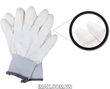 Găng tay làm sạch máy ảnh chống tĩnh điện VSGO DDG-1