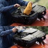 Balo máy ảnh PGYTech OnePro Flex Backpack 30L,40L,50L